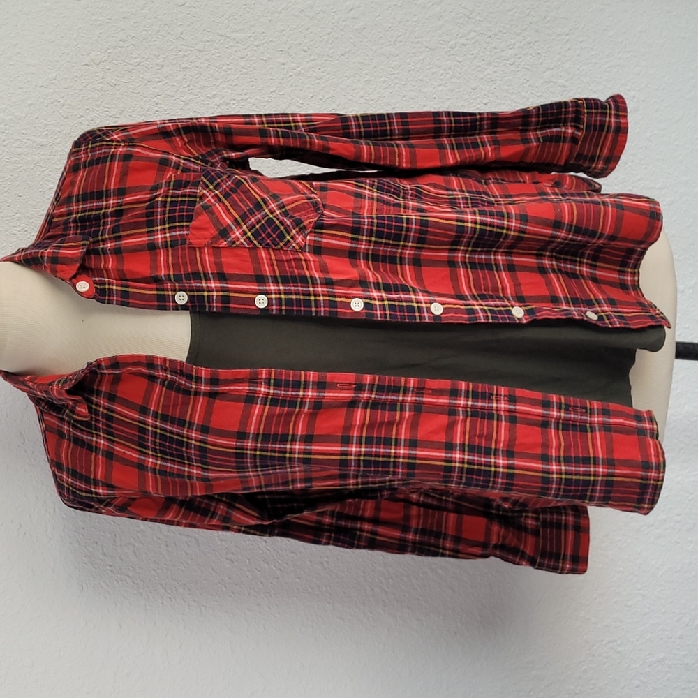 Old Navy button down